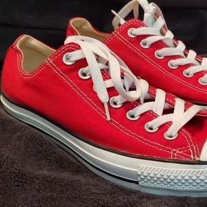 Men's Converse Shoes
